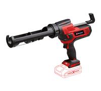 Einhell Power X-Change 18V Caulking Gun 2000N Adjustable Speed LED Ergonomic
