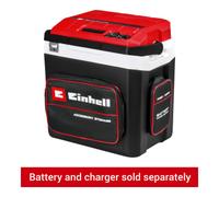 Einhell Power X-Change 18V Cordless 27L Coolbox - Bare