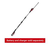 Einhell Power X-Change 18V Cordless 50cm Professional Brushless High Reach Hedge Trimmer - Bare