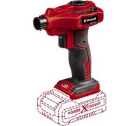 Power X-Change 18V Cordless Electric Air Pump - Hand-held Pump For Mattress, Inflatables, Pools And Balloons - CE-AP 150
