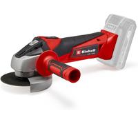 Einhell Power X-Change 18V Cordless Angle Grinder - 115mm (4 Inch) Disc Battery