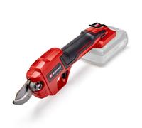 Einhell Power X-Change 18V Cordless Electric Pruning Shears - Motorised Garden Secateurs Heavy Duty Ideal For Arthritic Hands - GE-LS 18 Li-Solo