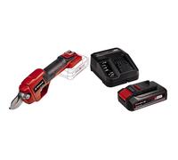 Einhell Power X-Change 18V Cordless Electric Pruning Shears With