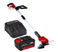 Einhell Power X Change 18V Cordless Grass Trimmer Strimmer 18 Li + 4Ah Kit