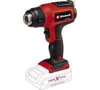 Einhell PXC Cordless Hot Air Heat Gun TE-HA 18 Li-Solo DIY Home Hobby BODY ONLY