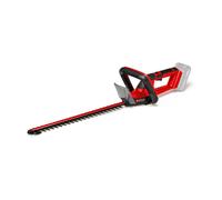 Einhell Power X-Change 18V Cordless Hedge Trimmer - 50cm (20 Inch) Cutting Length, Laser-Cut Diamond-Ground Steel Blades - GE-CH 18/50 Li Electric