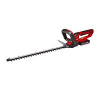 Einhell GE-CH 1855/1 18v Cordless Hedge Trimmer 550mm 1 x 2.5ah Li-ion Charger