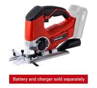 Einhell Power X-Change 18V Cordless Jigsaw - Bare