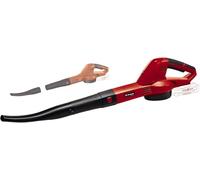 Einhell Power X-Change 18V Cordless Leaf Blower - Lightweight, Powerful Air Blower With Split Tube For Leaves, Workshop And Home Use - GP-CL 18/1 Li E Solo Garden Blower (Battery Not Included)