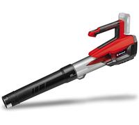 Einhell Power X-Change 18V Cordless Leaf Blower - Powerful (670 m³/h Blow Rate