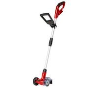 Einhell Power X-Change Cordless Grout Cleaner And Weed Sweeper - Body Only