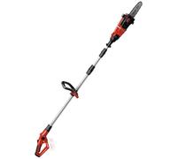 Einhell Cordless Pole-Mounted Pruner GE-LC 18 Li T-Solo Garden Care BODY ONLY