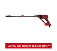 Einhell HYPRESSO 18/24 Li 18v Cordless Pressure Washer No Batteries No Charger