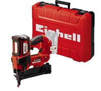Einhell Power X-Change 18V Cordless Stapler Gun Tacker Fixetto + Carry Case