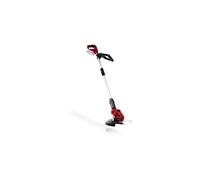 Einhell Power X-Change 18V Cordless Strimmer - 24cm Cutting Width, Cordless Grass Trimmer and Lawn Edger, Includes 20 x Blades - GE-CT 18 Li Solo Lawn