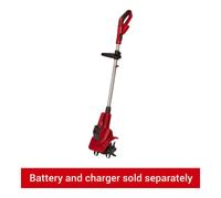 Einhell Power X-Change 18V Cordless Tiller 20cm - Bare
