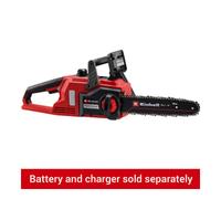Einhell Power X-Change 18V FORTEXXA Cordless Brushless Chainsaw 30cm - Bare