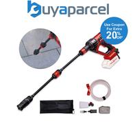 Einhell 4140130 Hypresso 18/24 Li Power X-Change Pressure Cleaner 18V Bare Unit