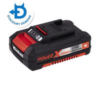 Einhell Power X Change 18v Lithium Ion 1.5ah Battery