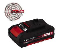 Einhell Power X Change 18V Lithium Ion 1.5Ah Battery Px-Bat15 Einpxbat15 Ozito