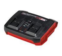 Einhell Power X-Change 18V Twin Battery Charger