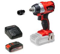 Einhell Power X-Change 2.5AH Cordless Impact Wrench- 18V