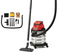 Einhell TC-VC 18/20 Li S-Solo Power X-Change Cordless Wet/Dry Vacuum Cleaner