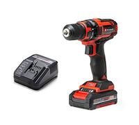 Einhell Power X-Change Cordless Drill Screwdriver, Battery, Charger, Storage Box
