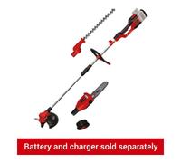 Einhell Power X-Change 36V Cordless 4-IN-1 Garden Multi-Tool -Bare