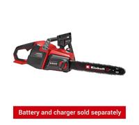 Einhell Power X-Change 36V Cordless 40cm Professional Brushless Chainsaw - Bare
