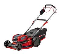 Einhell 52Cm Power X-Change Cordless Lawnmower Self-Propelled 36V Rotary With Battery And Charger Brushless - Gp-Cm 36/52 S Li Bl