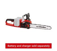 Einhell Power X-Change 36V Cordless Brushless Chainsaw 35cm - Bare
