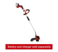 Einhell Power X-Change 36V Cordless Brushless Lawn Trimmer 35cm - Bare