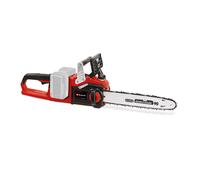 Einhell Power X-Change 36V Cordless Chainsaw - 14 Inch (35cm) OREGON Bar and Chain, Saw For Cutting Trees And Wood - GP-LC 36/35 Li Solo Electric