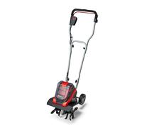 Einhell Power X-Change 36V Cordless Garden Rotavator - Powerful Soil Cultivator, 30cm Working Width, 20cm Working Depth - GE-CR 30 Li Solo Tiller