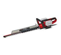 Einhell Power X-Change 36V Cordless Hedge Trimmer - 65cm (26 Inch) Cutting Length, Laser-Cut Diamond-Ground Steel Blades - GE-CH 36/65 Li Electric