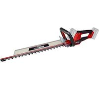 Einhell Power X-Change 36V Cordless Hedge Trimmers - 61cm (24 Inch) Cutting Length, Laser-Cut Diamond-Ground Steel Blades - GE-CH 36/61 Li Electric Hedge Trimmer Cordless (Battery Not Included)