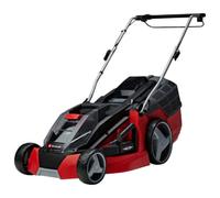 Einhell Power X-Change 36V Cordless Lawn Mower 43cm - 2 x 4.0Ah