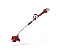 Einhell Power X-Change 36V Cordless Strimmer - 30cm Cutting Width, Cordless Grass Trimmer and Lawn Edger With Auto Line-Feed - GE-CT 36/30 Li E Solo