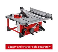 Einhell PXC Cordless Bench-Type Circular Saw TE-TS 36/210 Li-Solo BODY ONLY