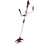 Einhell 3411320 Agillo Power X-Change Cordless Brushcutter - Supplied without Battery & Charger, Red, 16.0 cm*113.0 cm*35.0 cm