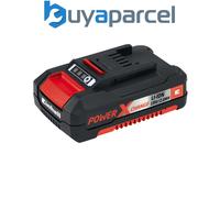 Einhell 4511395 18 V 2.0 Ah Li-Ion Rechargeable Battery