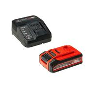 Einhell Power X-Change Battery & Charger Kit 18V 4.0Ah EINPX4PLUSSK