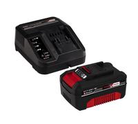 Einhell Einhell Power Tool Expert 4.0Ah Battery & Charger 18V Starter Kit One Colour