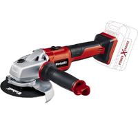 Einhell Cordless Angle Grinder AXXIO 18/115 - 18V Brushless 115mm (4 in) Solo