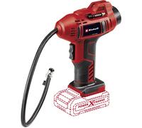 Einhell Power X-Change Cordless Car Air Compressor - Ce-Cc 18 Li-Solo - Body Only
