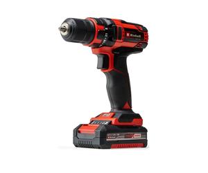 Einhell Power X-Change Classic 18V Drill Driver 1 X 1.5Ah One Colour
