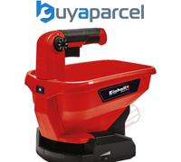 Einhell PXC Universal Spreader GE-US 18 Li-Solo Garden Salt Fertilizer BODY ONLY