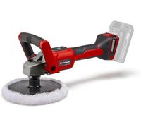 Einhell Power X-Change Cordless Car Polisher And Buffer - 18V, 3-In-1 Machine P