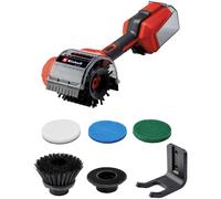 Einhell Power X-Change Cordless Cleaner for Indoor/Outdoor Use